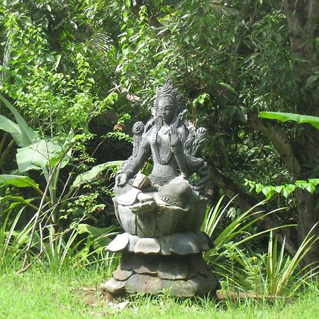 Sananda Bungalow Lovina  Exterior photo