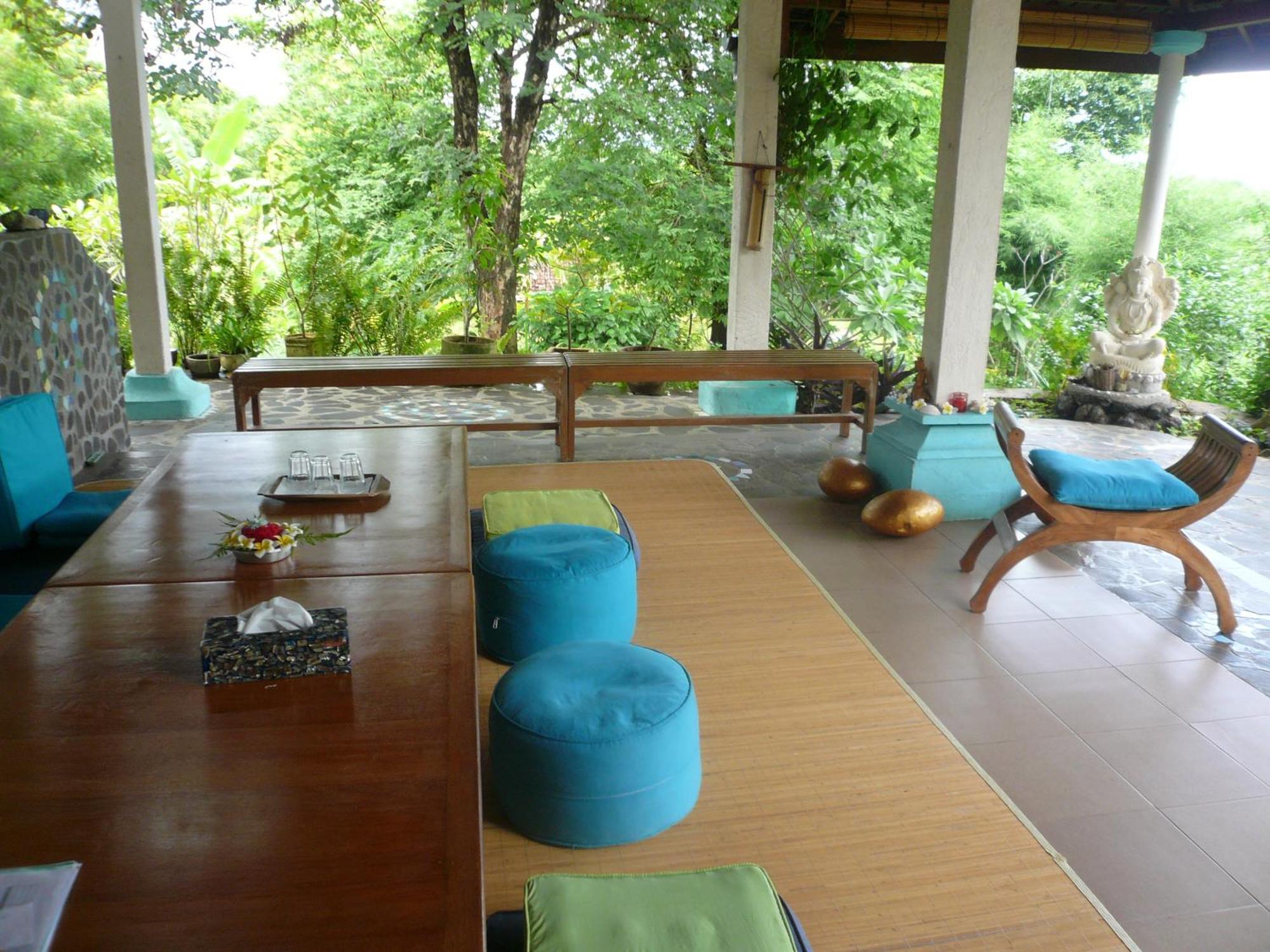 Sananda Bungalow Lovina  Exterior photo