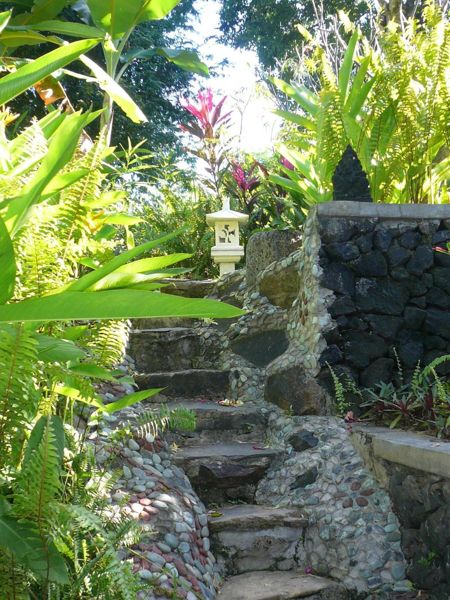 Sananda Bungalow Lovina  Exterior photo