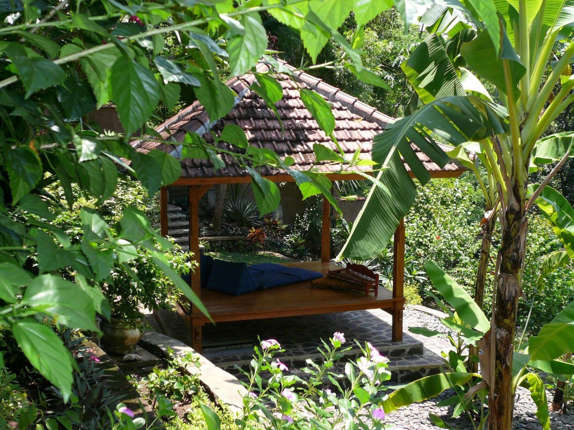 Sananda Bungalow Lovina  Exterior photo