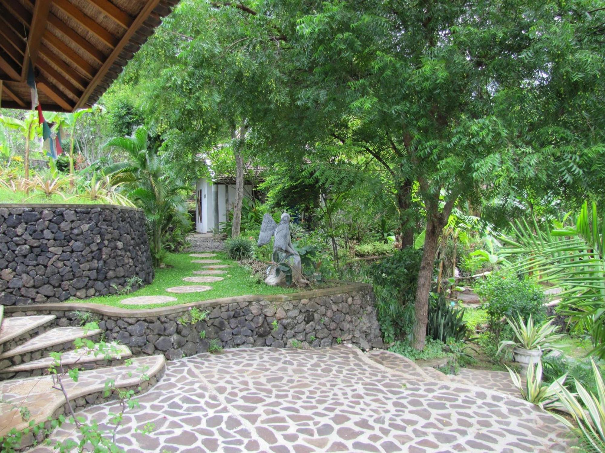 Sananda Bungalow Lovina  Exterior photo
