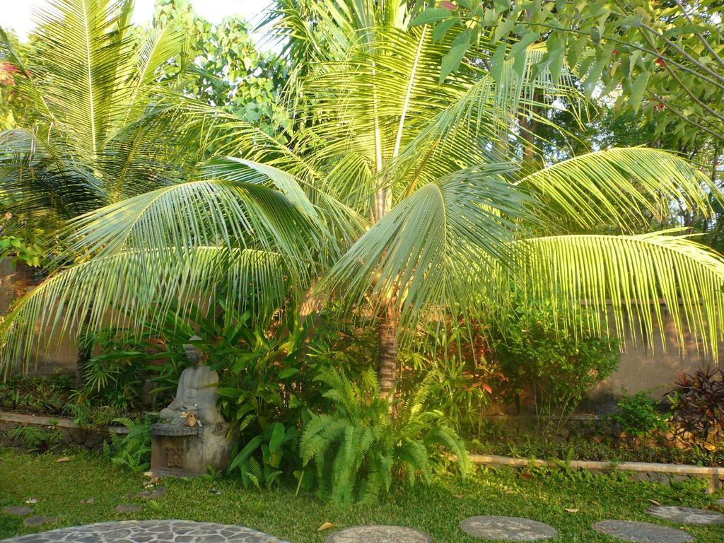 Sananda Bungalow Lovina  Exterior photo