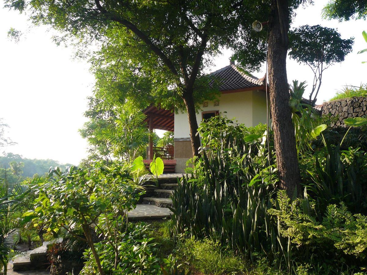 Sananda Bungalow Lovina  Room photo